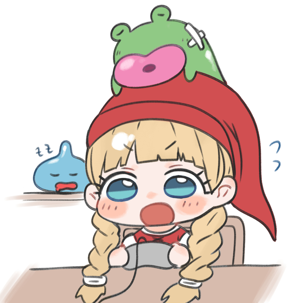 デフォルメ