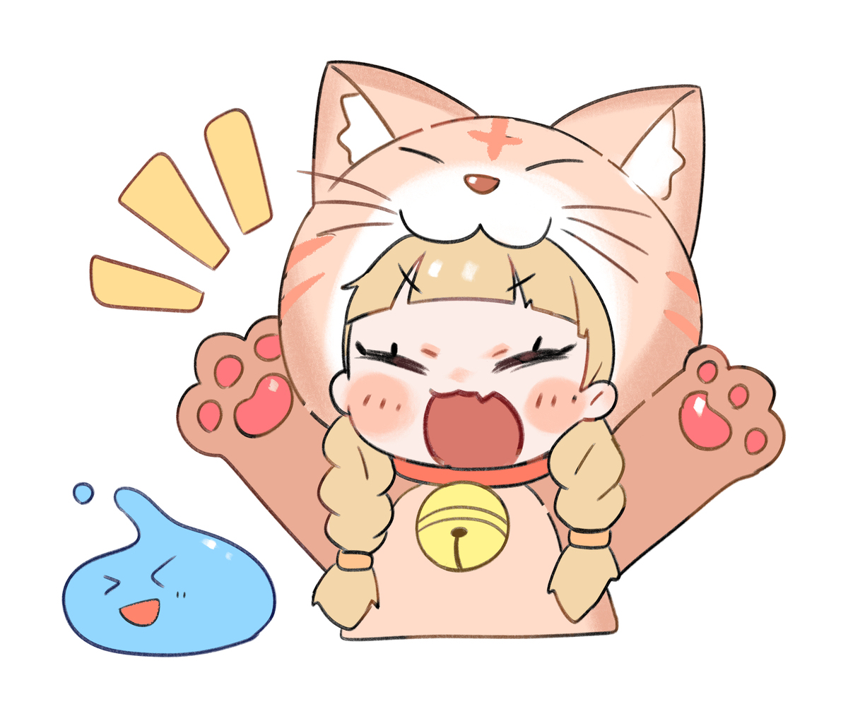 デフォルメ