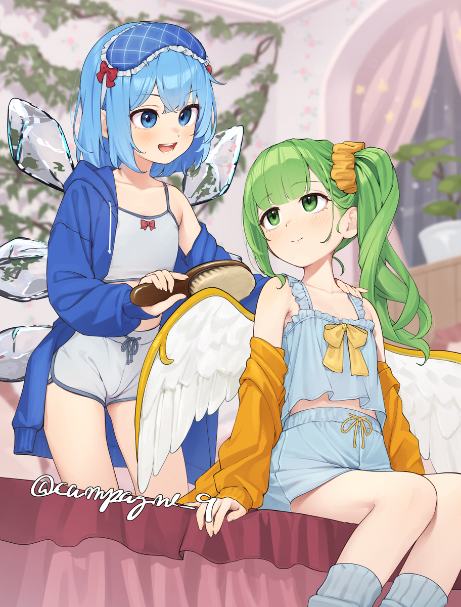 チル大