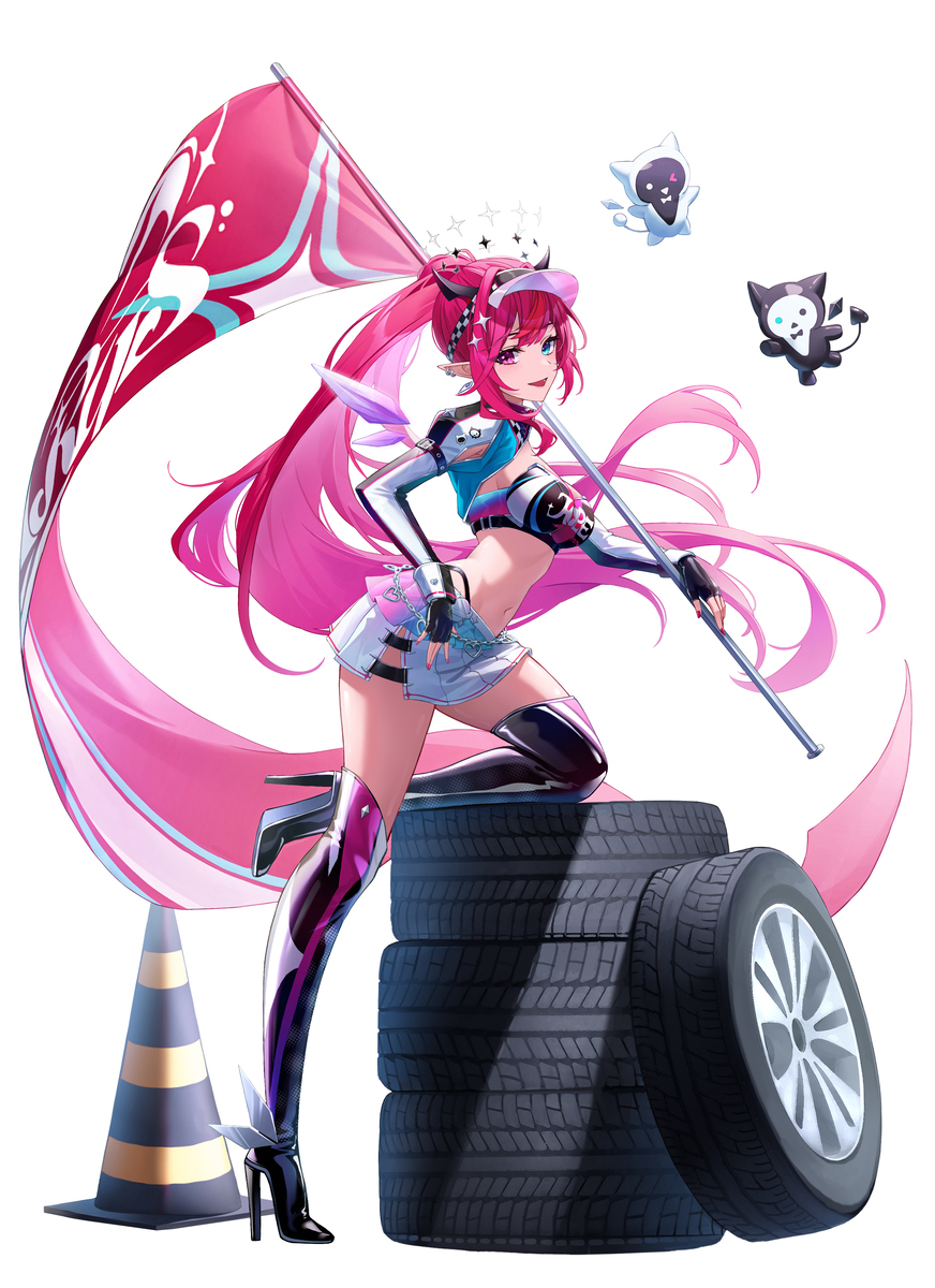🏁🚗💨