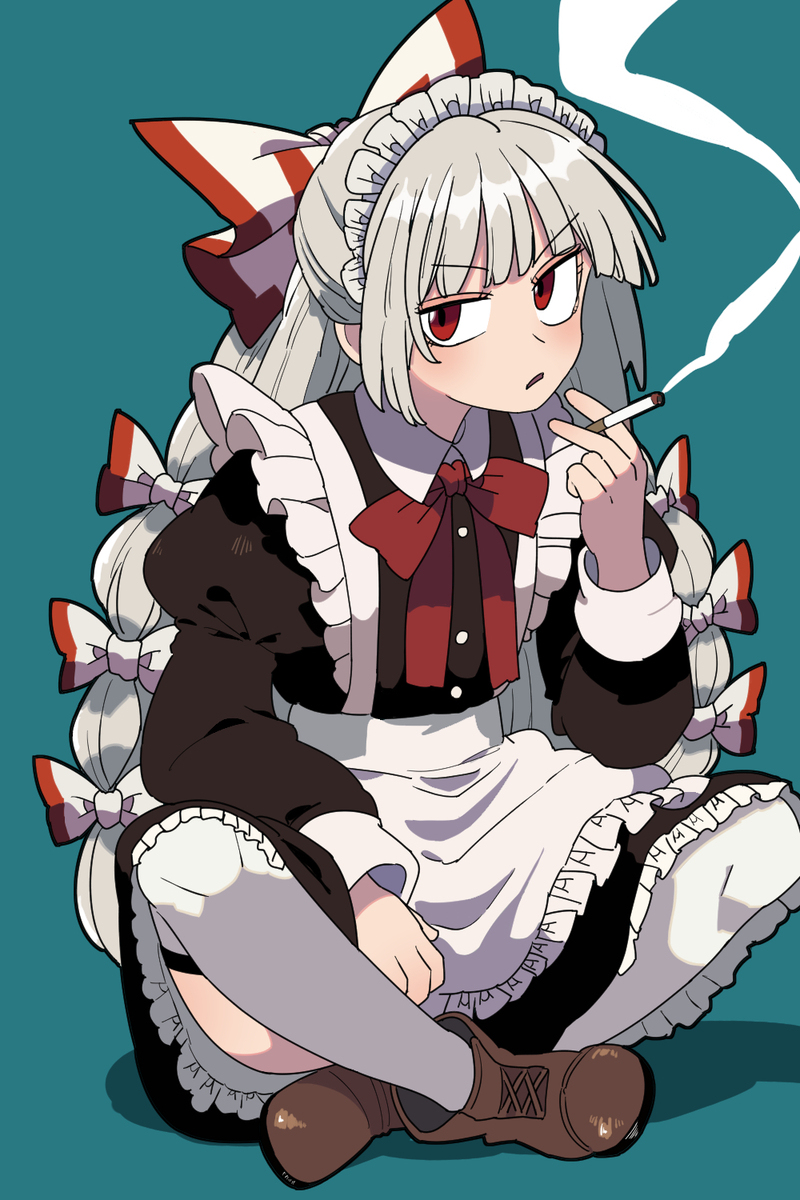 妹紅