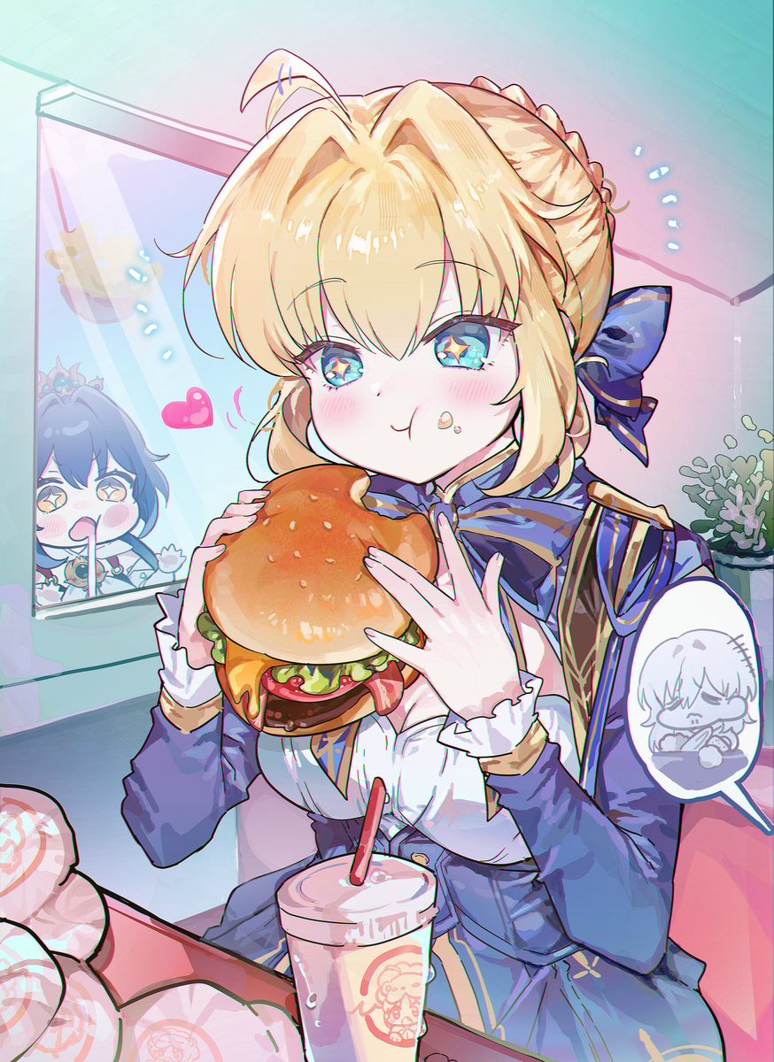🍔