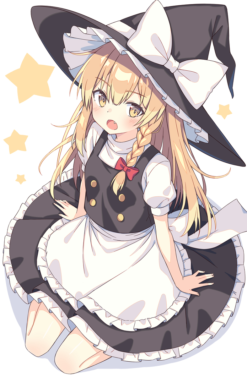 霧雨魔理沙