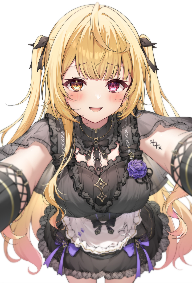 取り返しがつかないね ❤︎