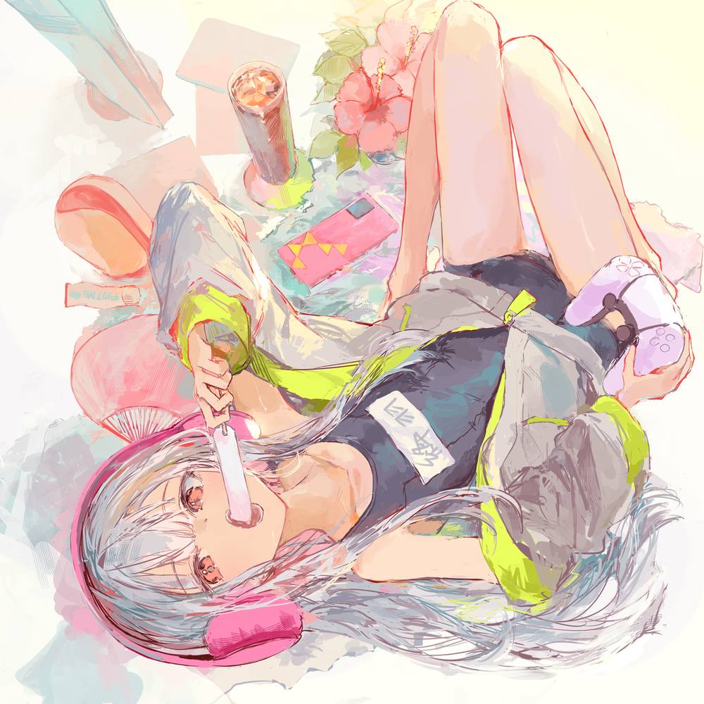 🌺