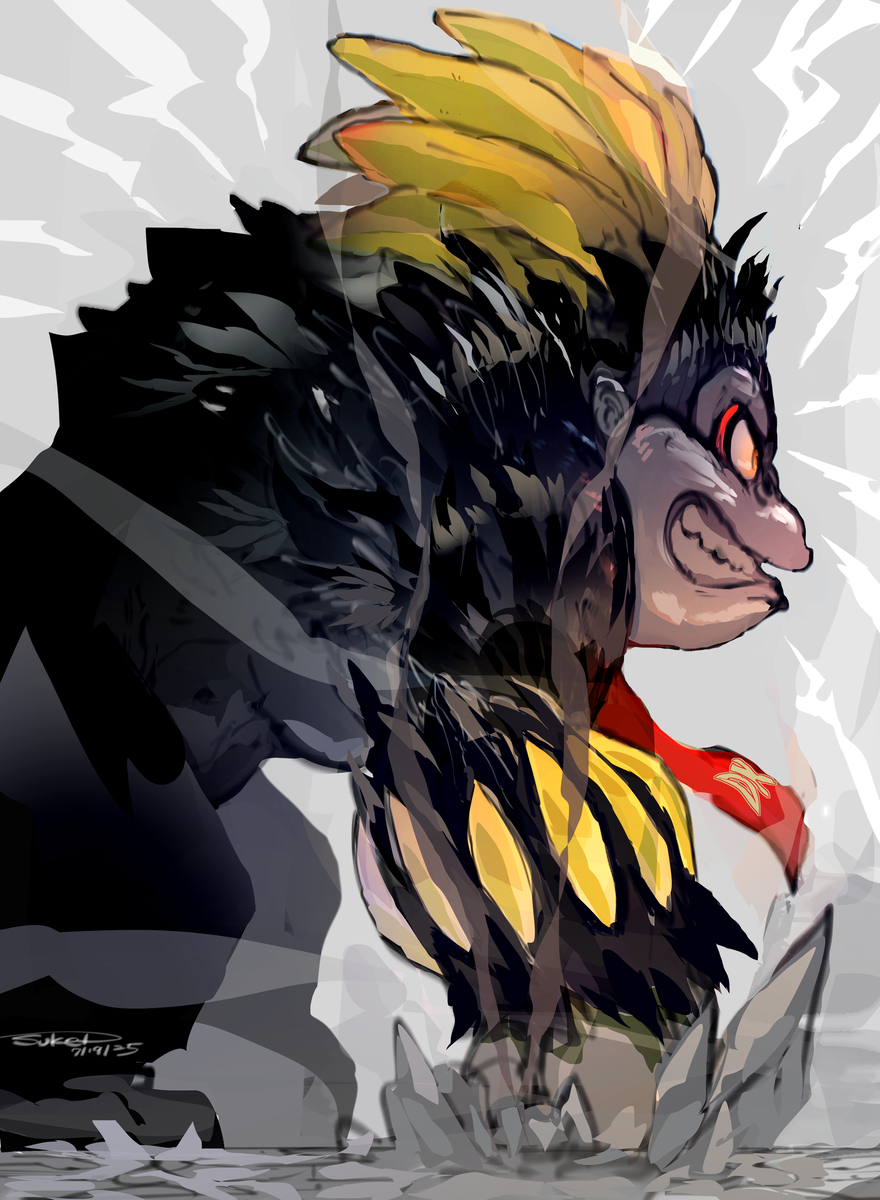 コングバナンザ