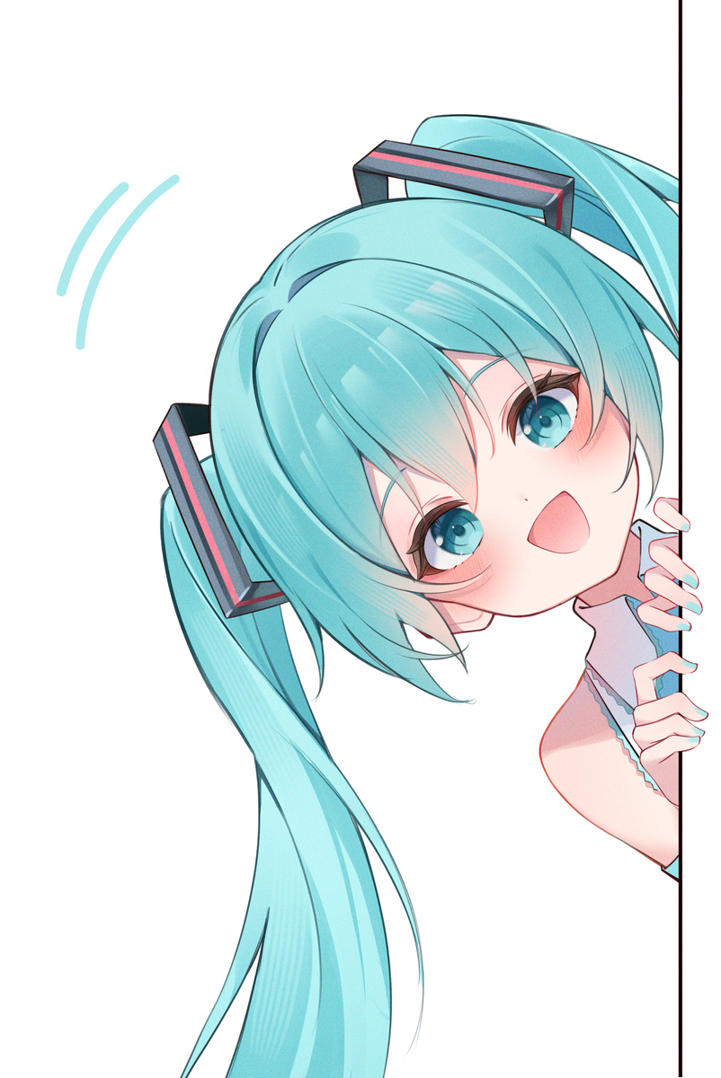 ミク