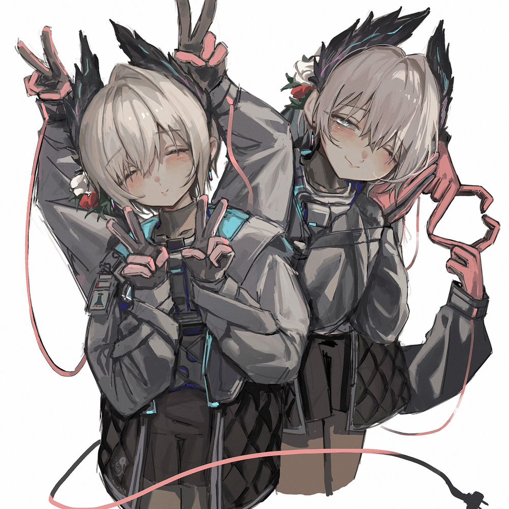 妈妈