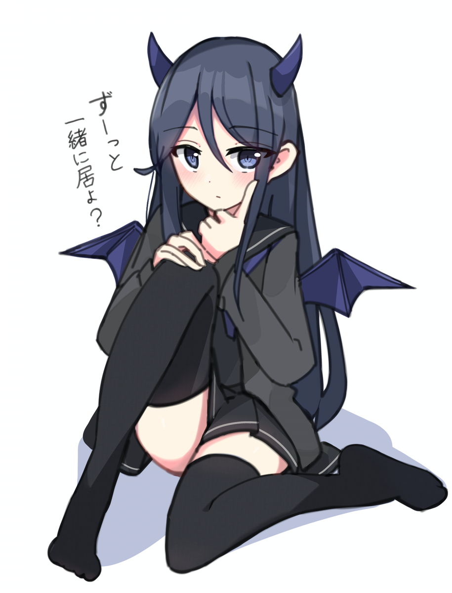 悪魔一歌