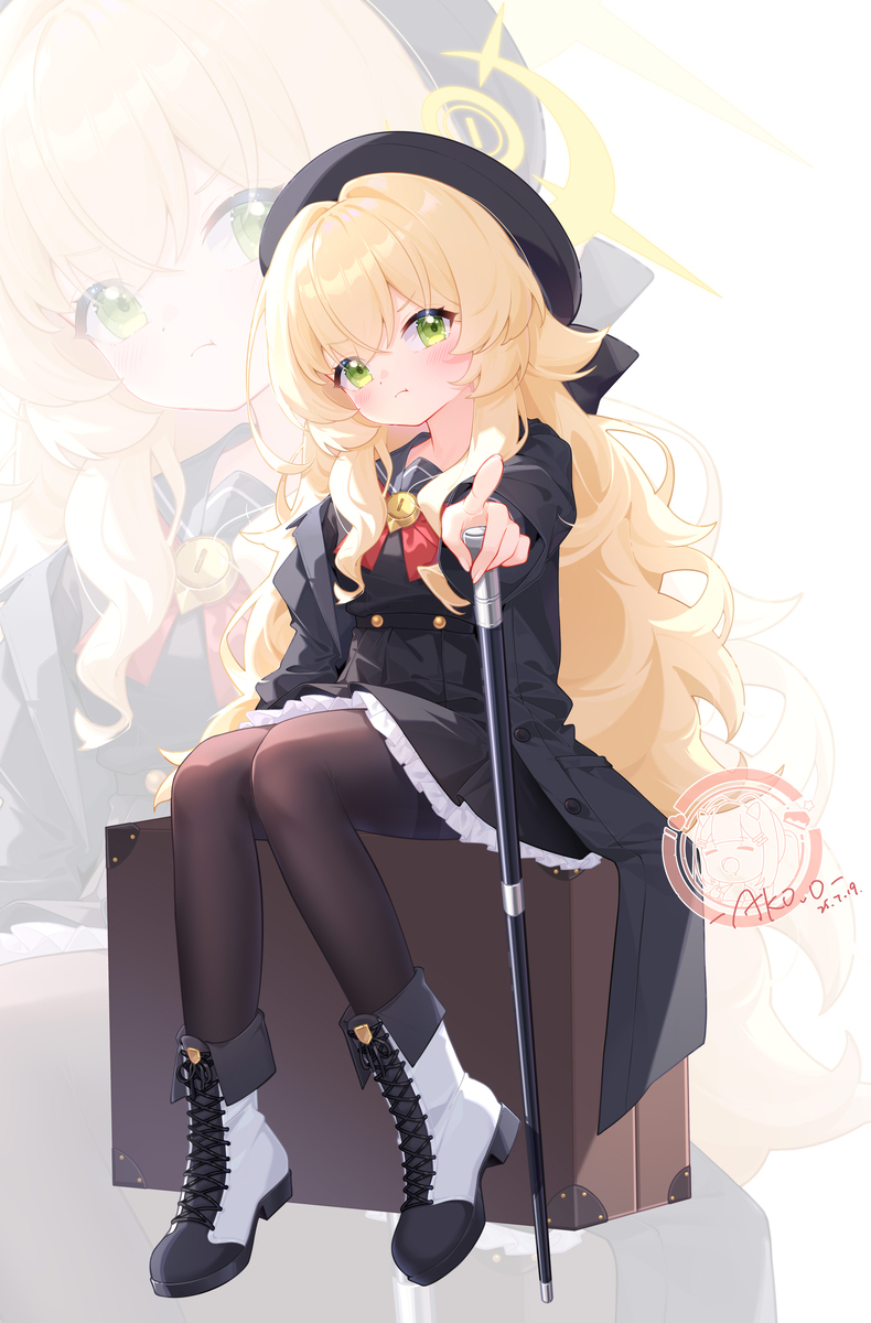 ニヤニヤ教授
