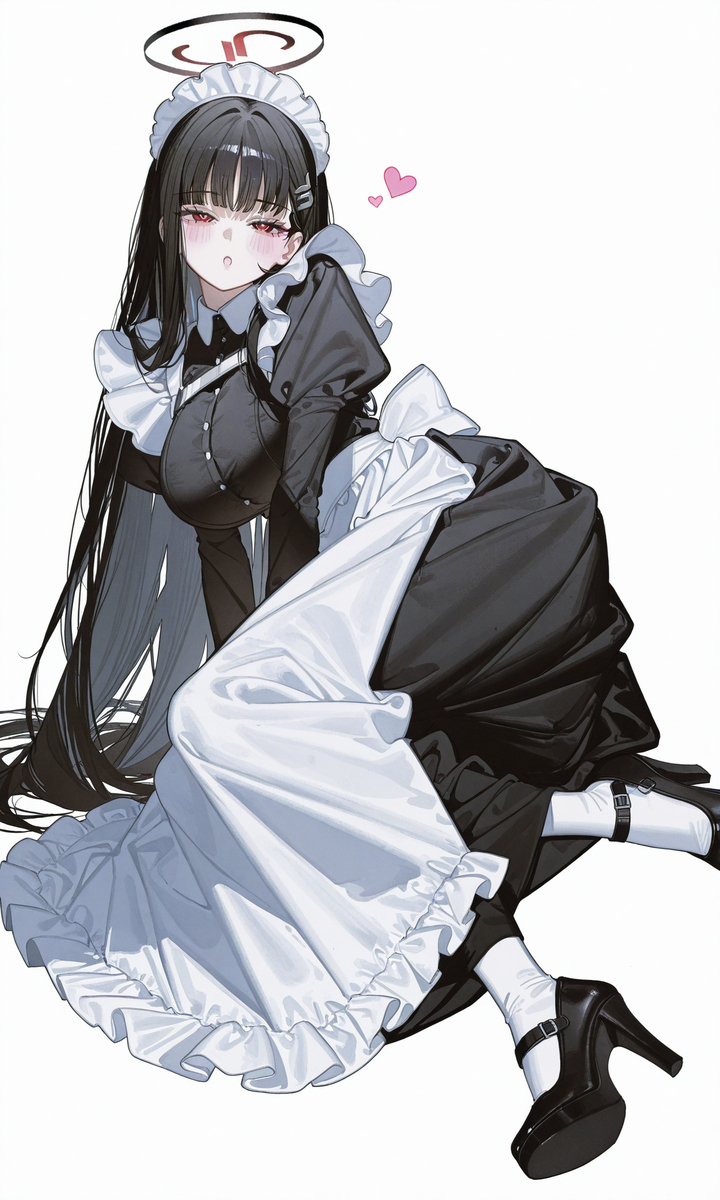 💕調月リオ💕