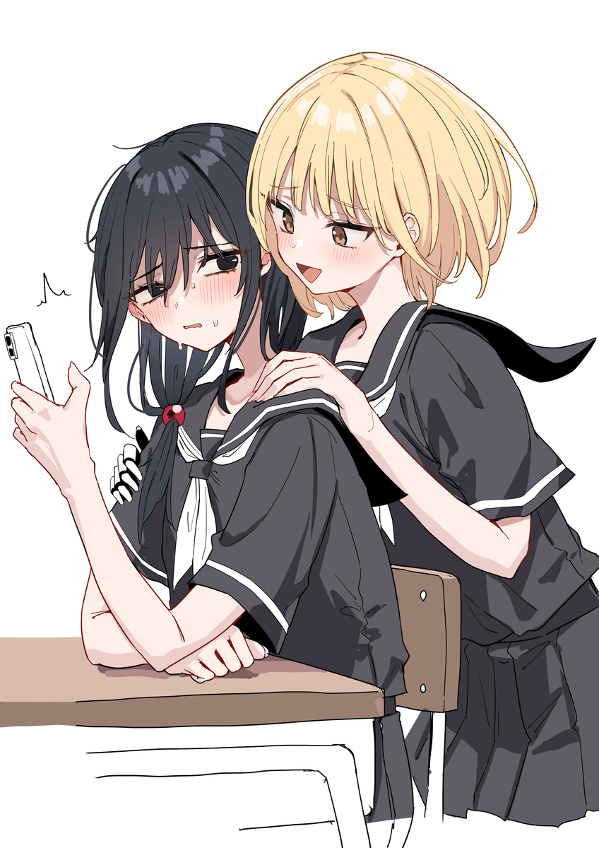 落書きドラゴン