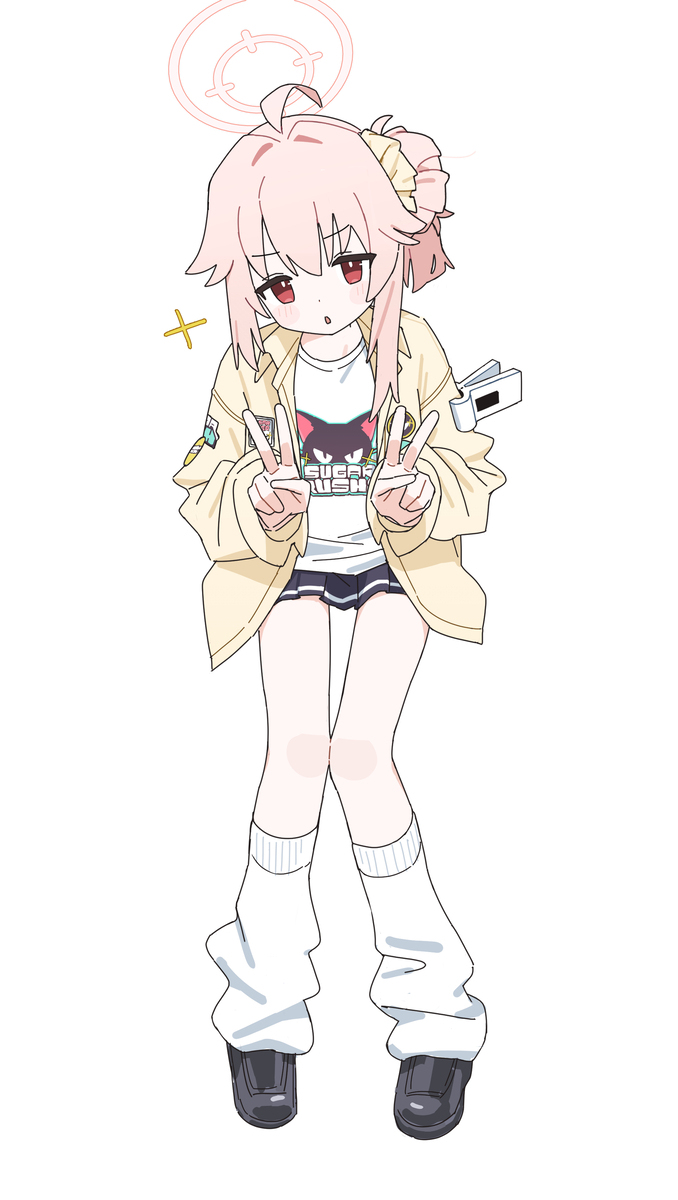 ナツ