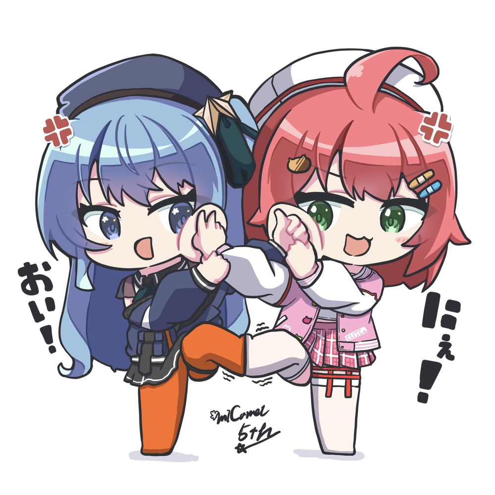 ビジネス5周年おめでとう☄️🌸