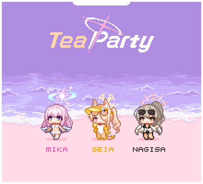 Tea Party