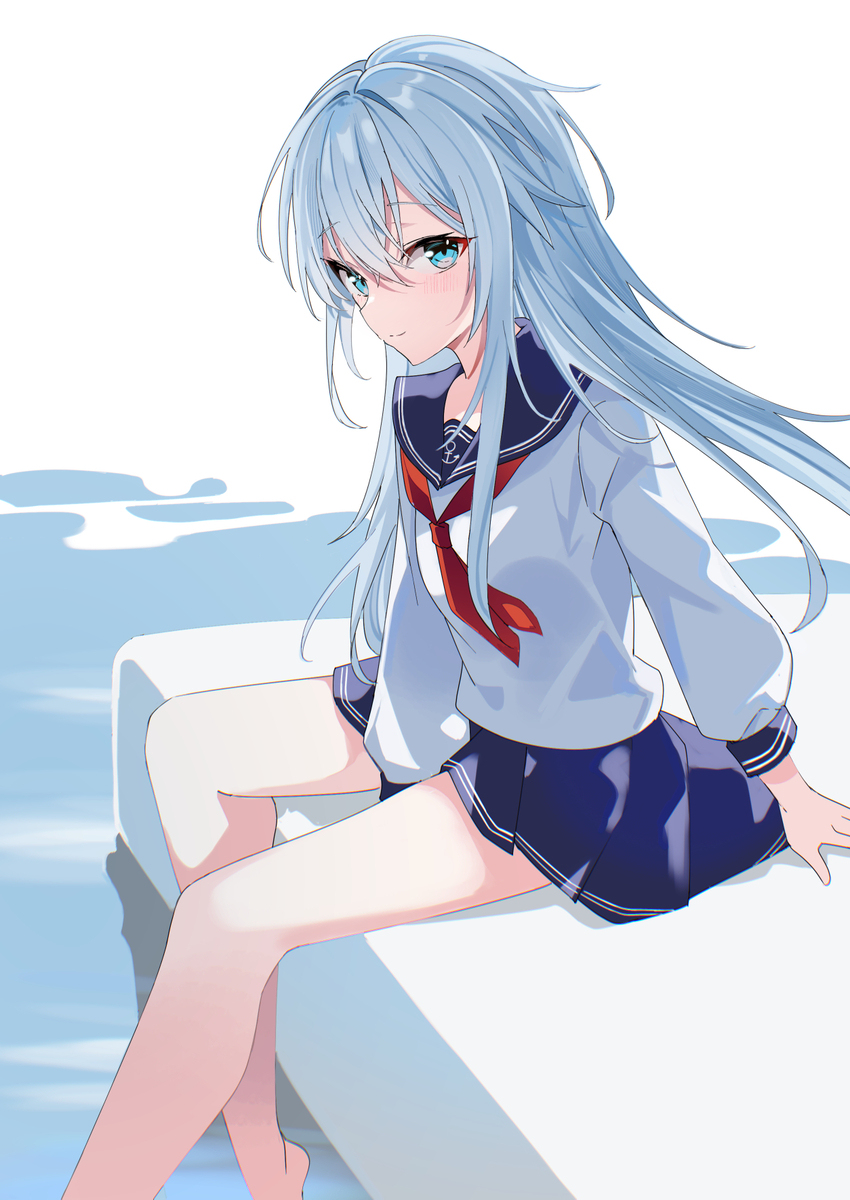響