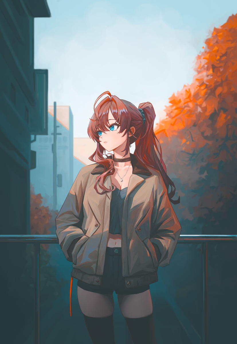 バランス