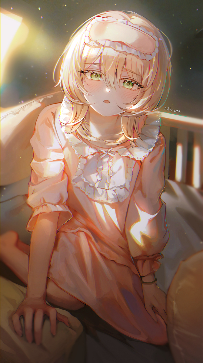 楠夢羽