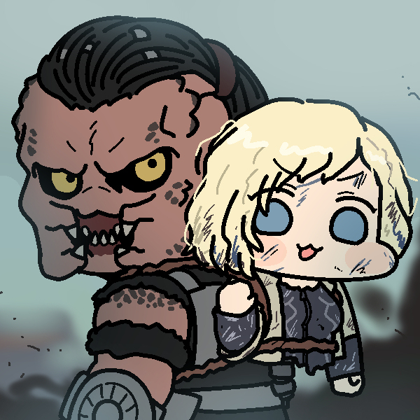 Predator: Badlands