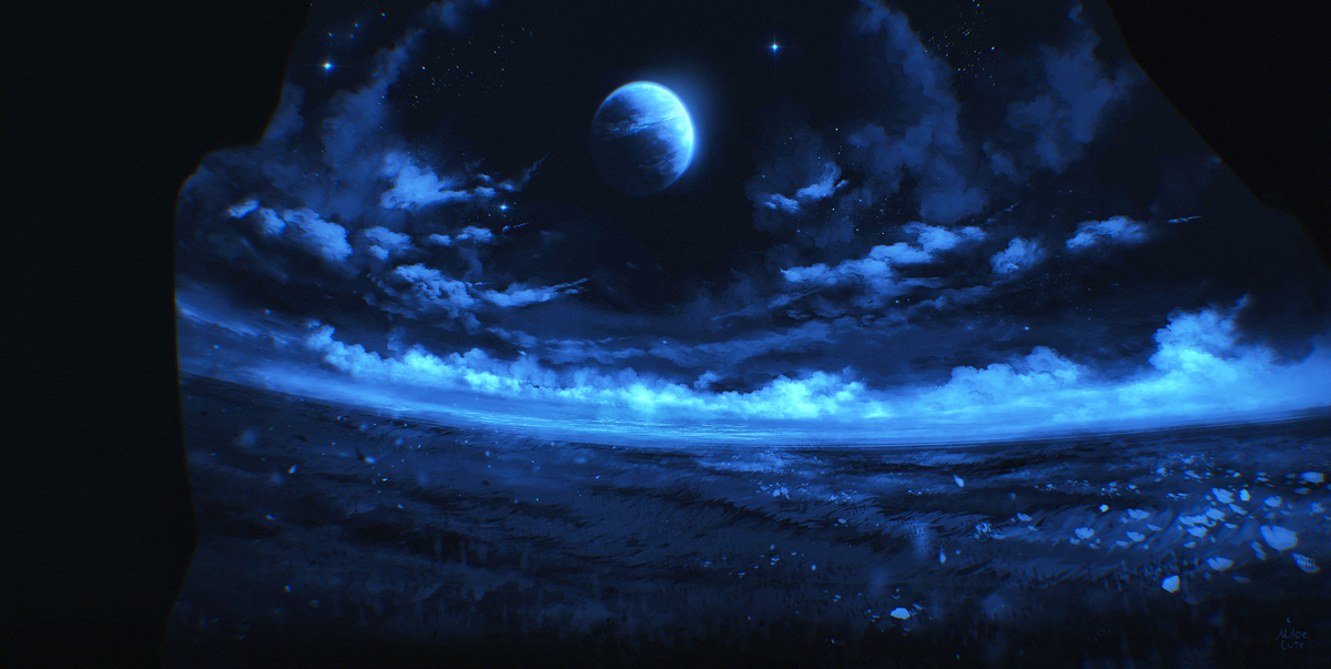 The Island