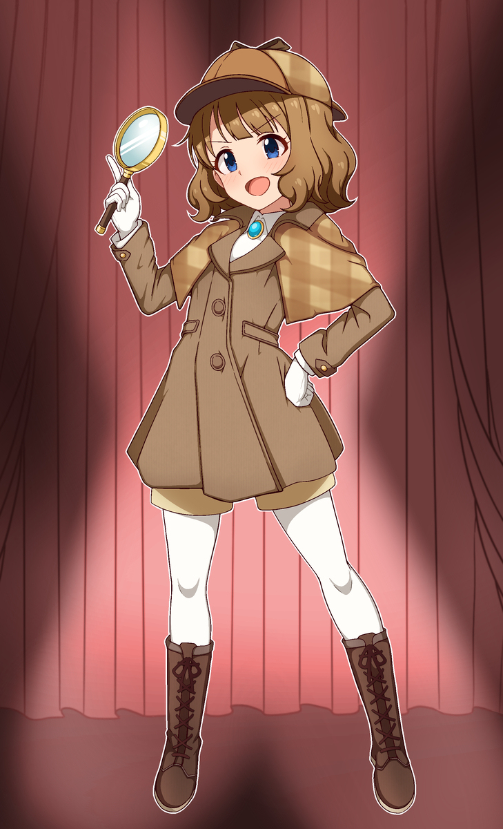 周防桃子