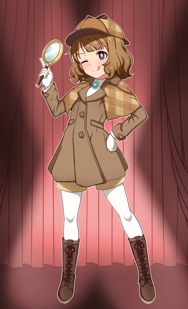 周防桃子