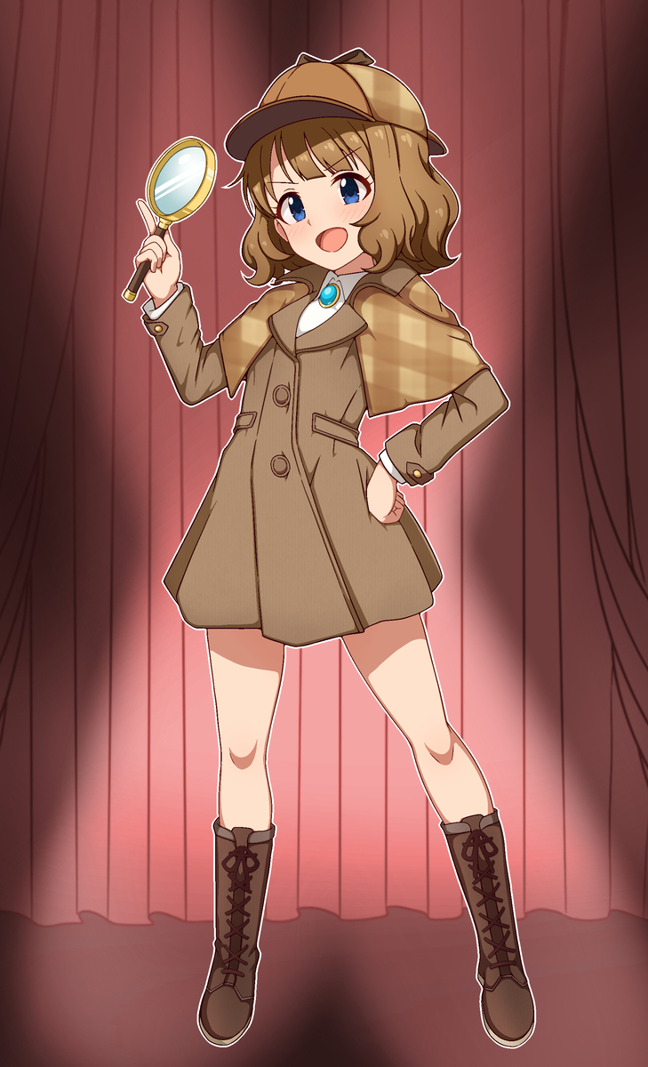 周防桃子