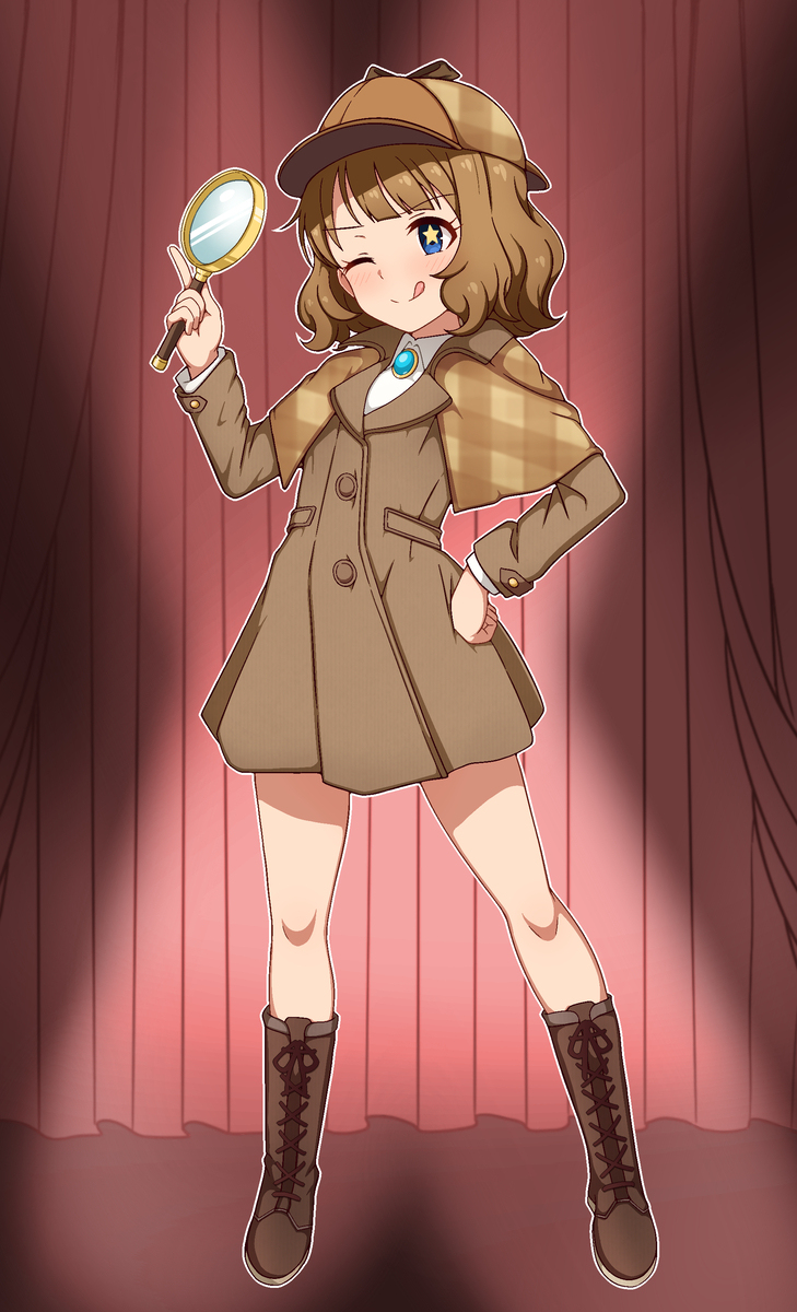 周防桃子
