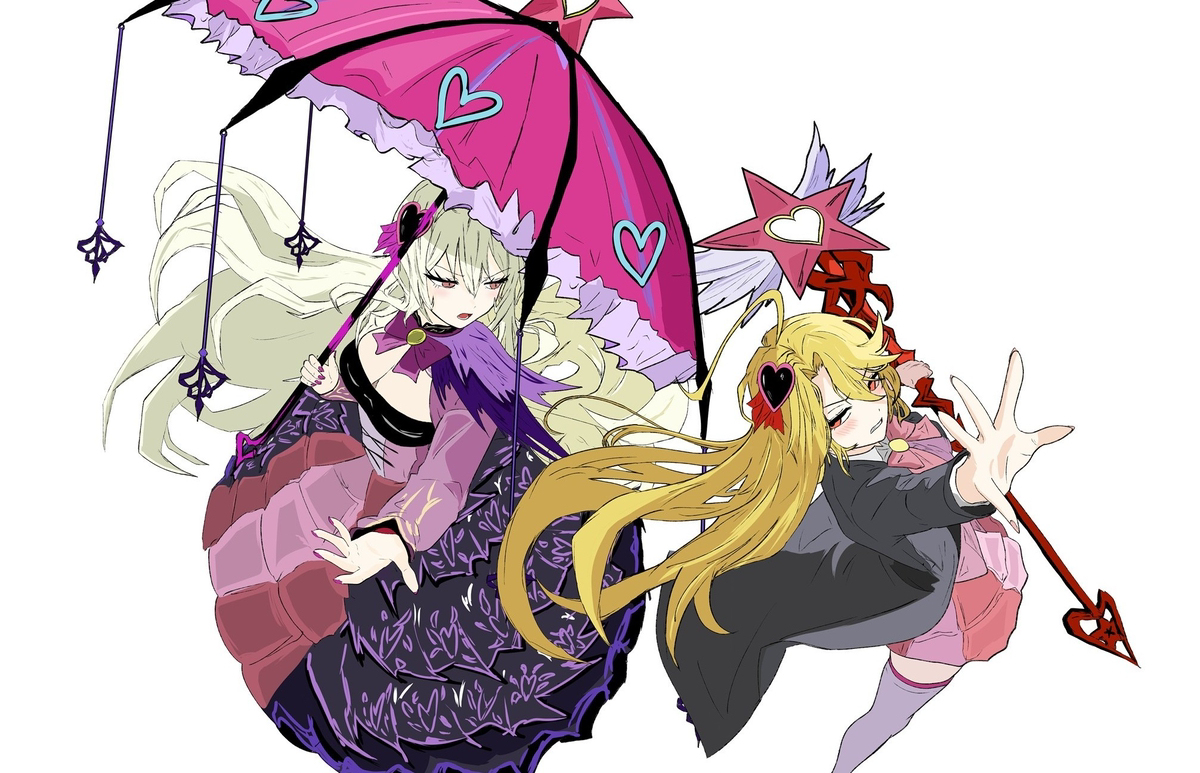 憎しみドンキ　ドゥル