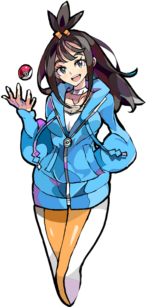 デウロちゃん