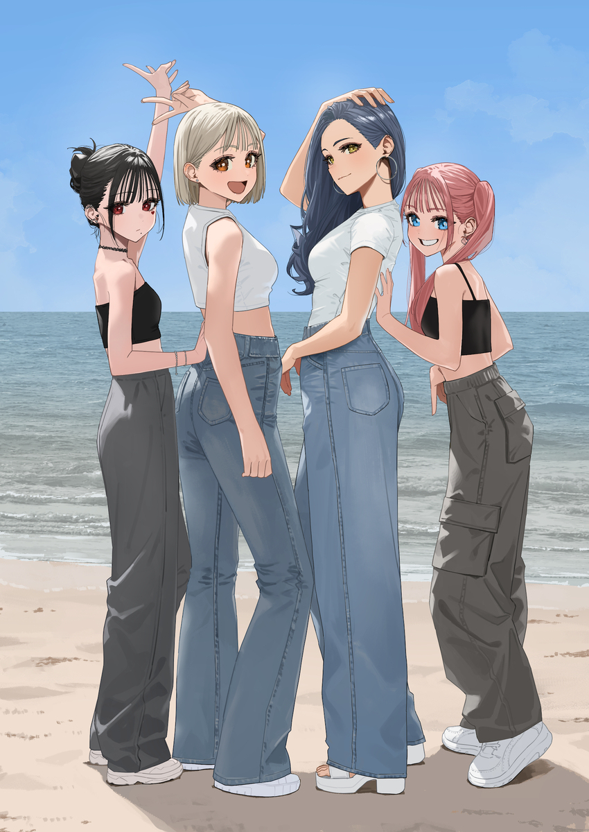 C106新刊表紙