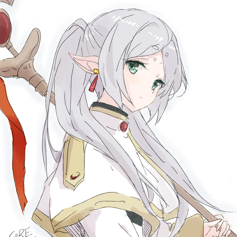 フリーレンさん
