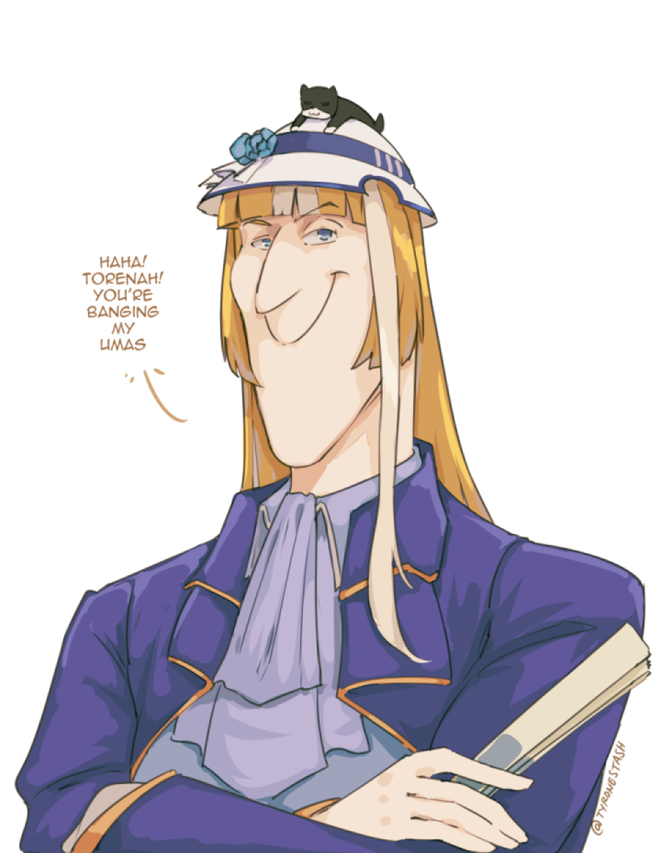 haha torenah