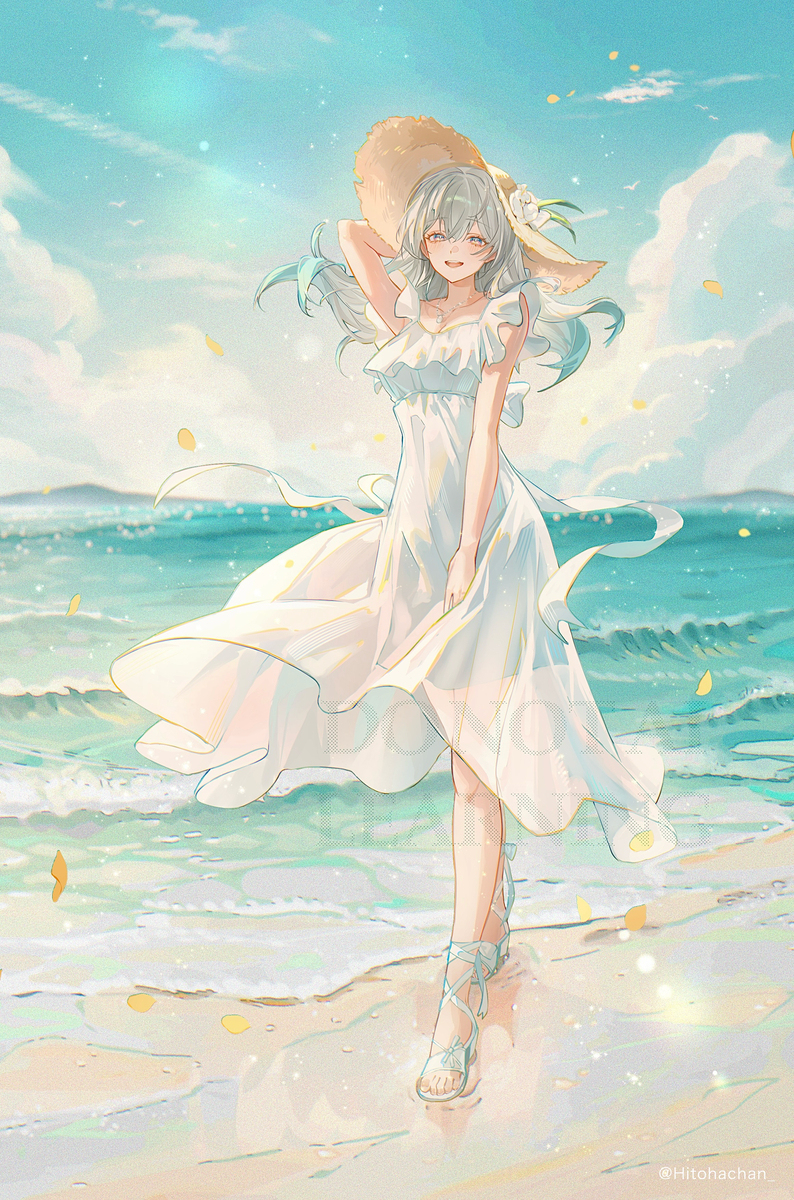 Summer Firefly