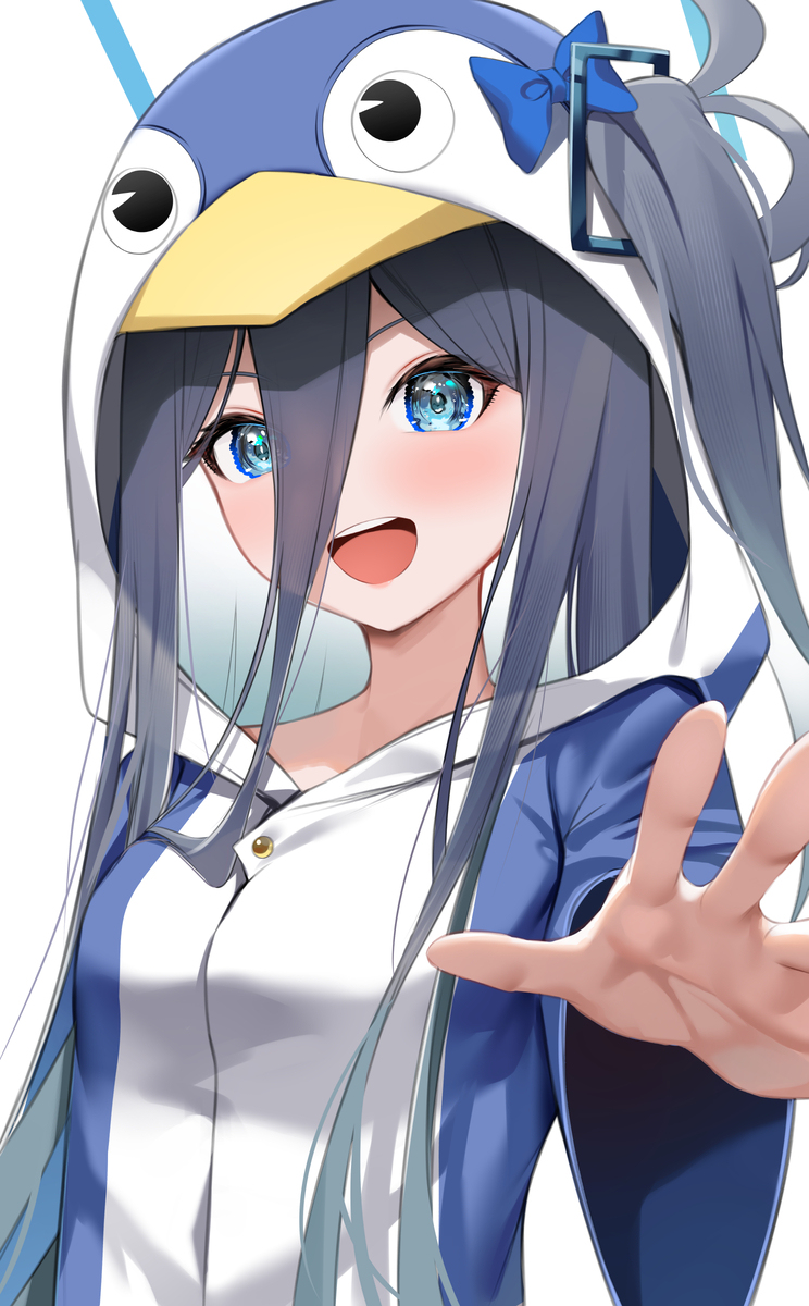 天童アリス