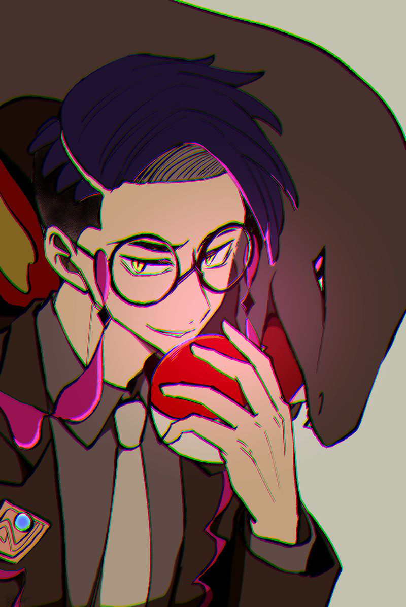 カラスバさん