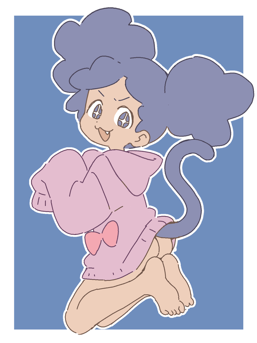 もも