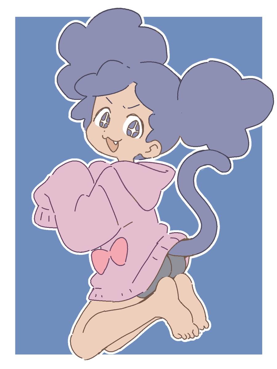 もも