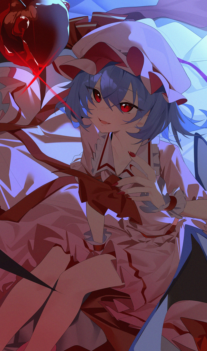 蕾米莉亚