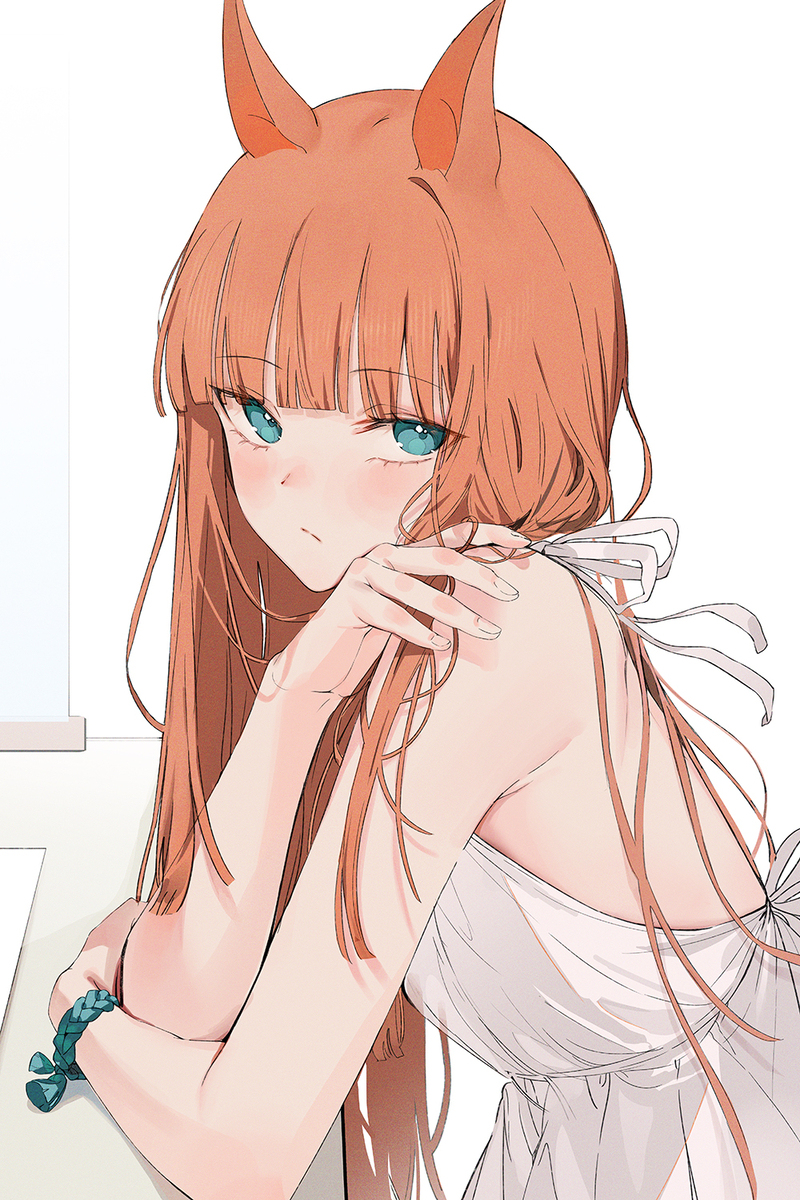 サイレンススズカ