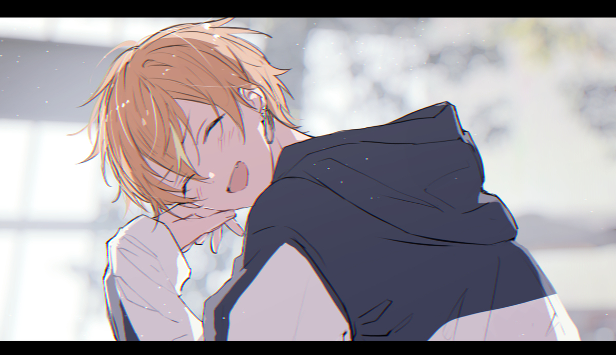ニコニコ