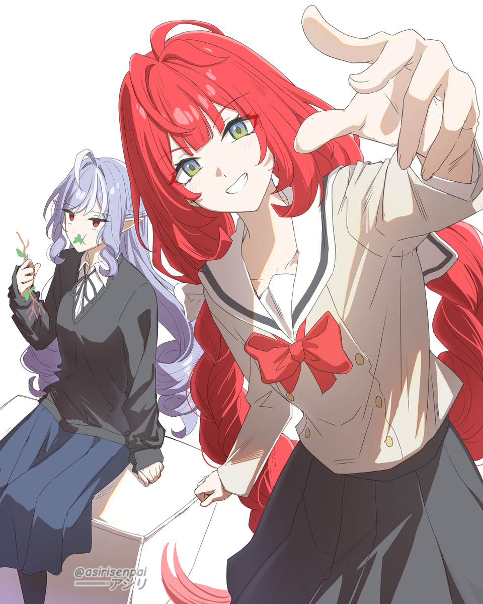 Seiyuu joke