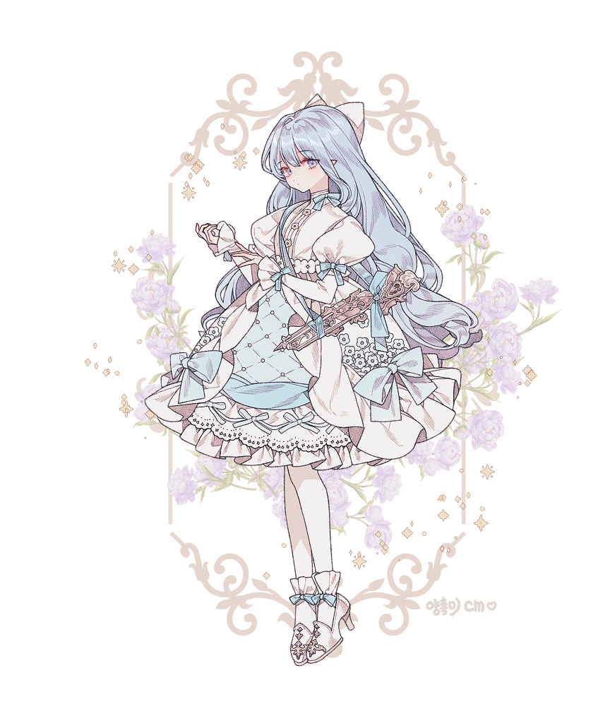 💜cm🩷