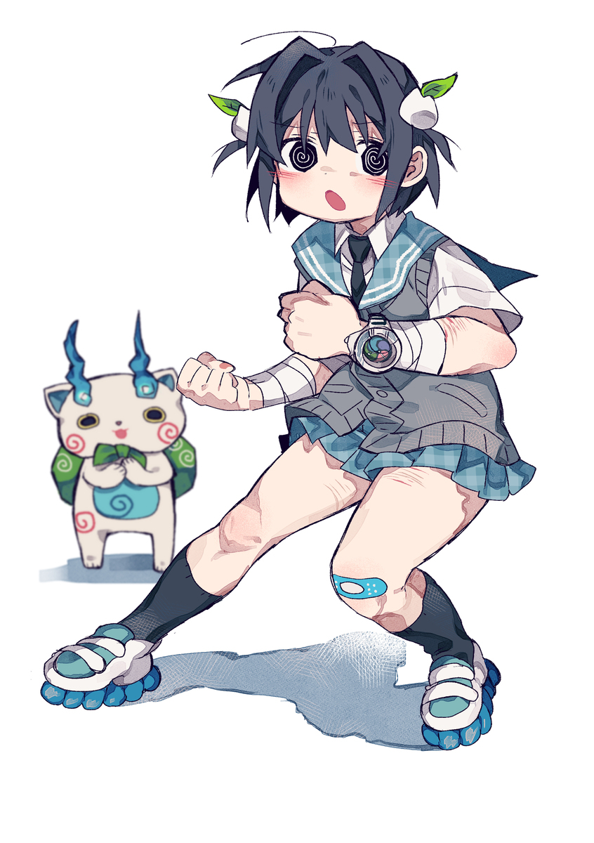 ウォ