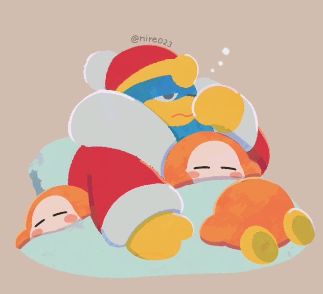 星カビ絵まとめ４６