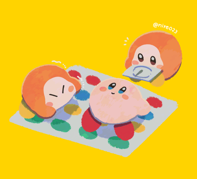 星カビ絵まとめ４６