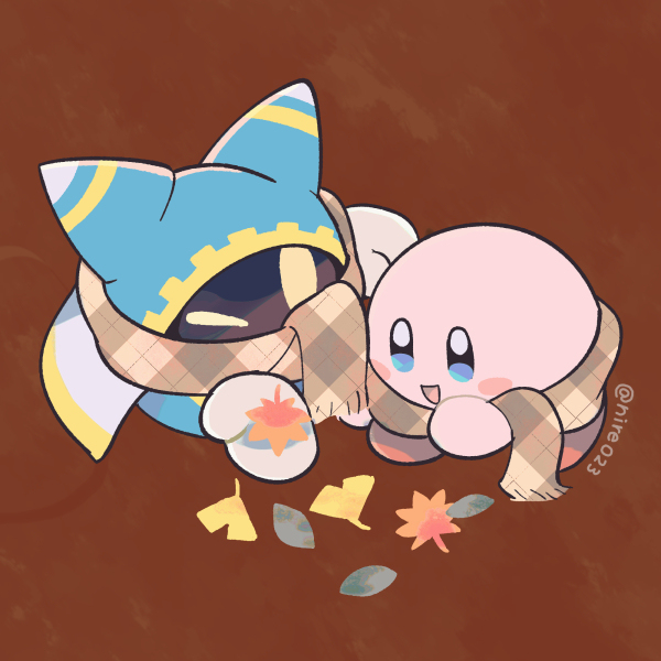 星カビ絵まとめ４６