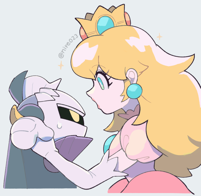 星カビ絵まとめ４６