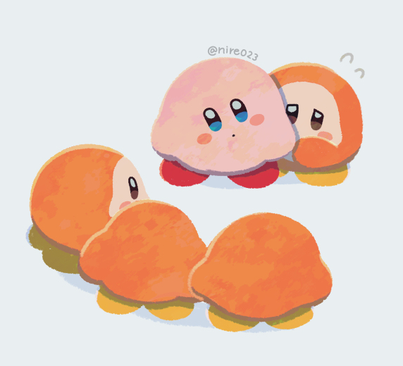 星カビ絵まとめ４６