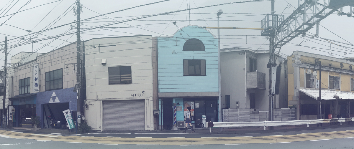 夏枯れ
